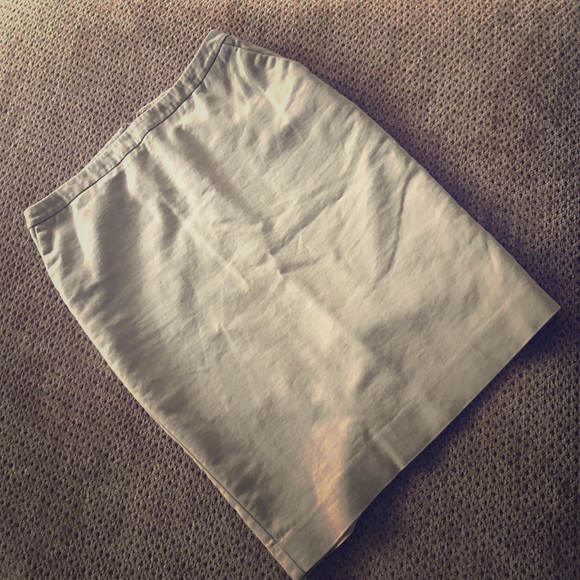 Women's Pencil Skirt