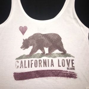 billabong tank