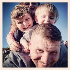 Meet your Posher, James