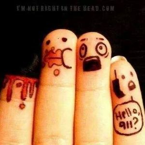 Meet your Posher, Carolyn