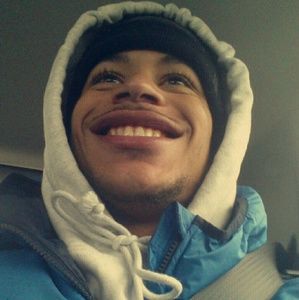 Meet your Posher, Rushaud