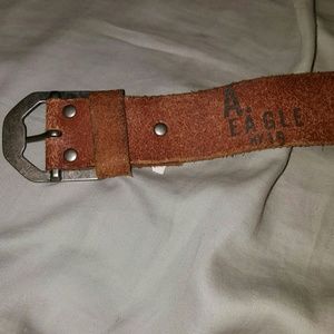 American Eagle Belt
