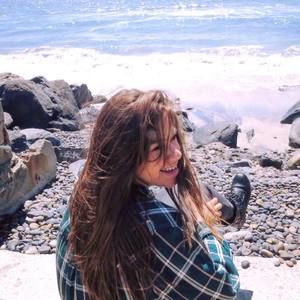 Meet your Posher, Leah