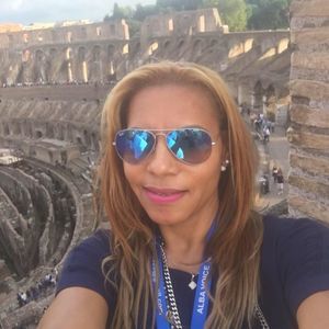 Meet your Posher, Nerita