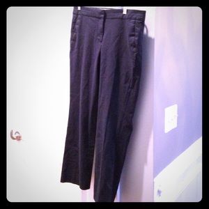 Huge Sale!!! J. Crew Campbell Capri Pants