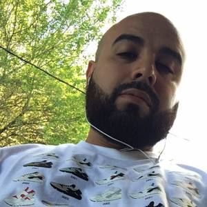 Meet your Posher, Edgar