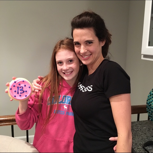 Meet your Posher, Jennifer