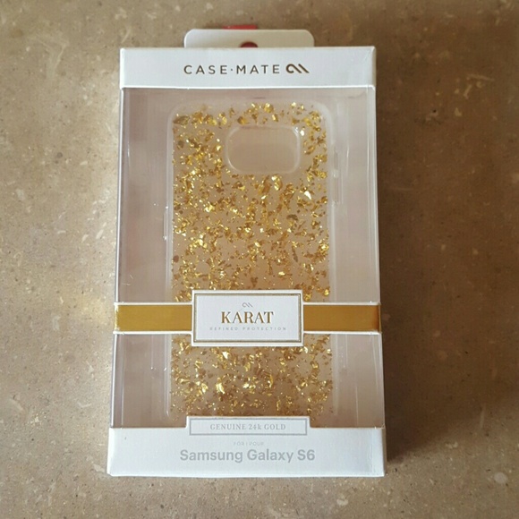 Case-Mate Karat Case