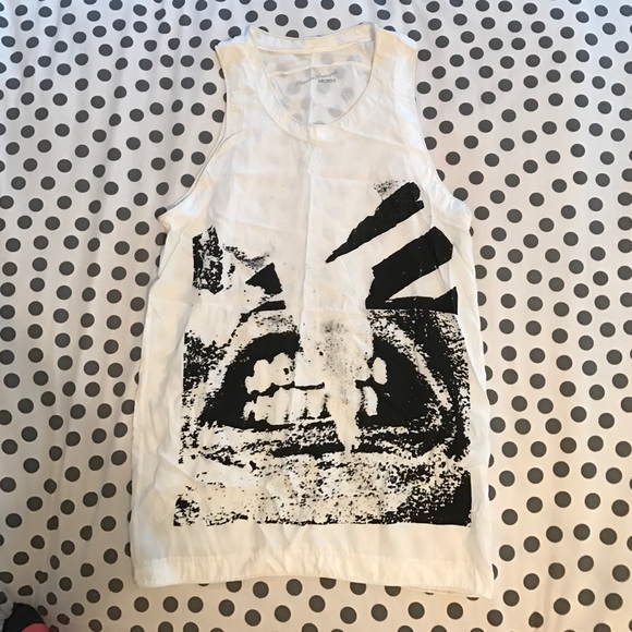 Funky dress