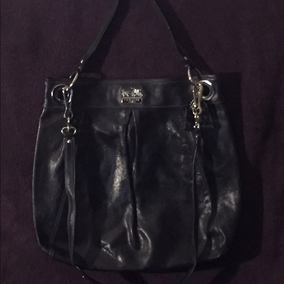 Coach Madison Hippie