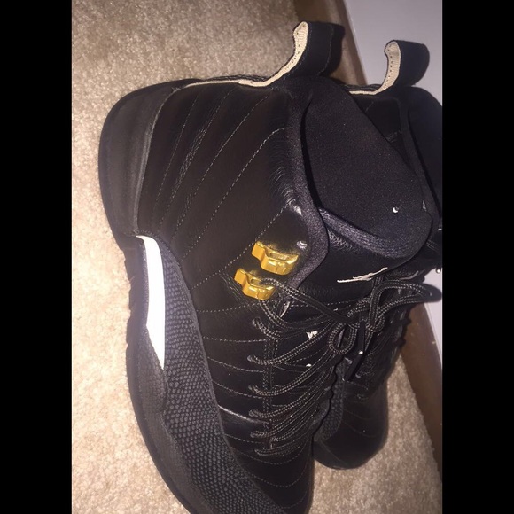 Master 12 jordans