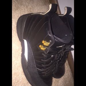 Master 12 jordans