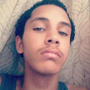 Meet your Posher, Gregory