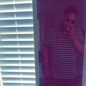 Meet your Posher, Dwayne