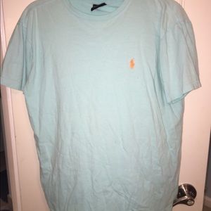 Polo Tshirt