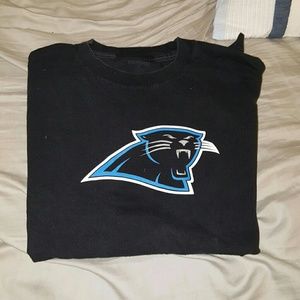 Panthers t-shirt