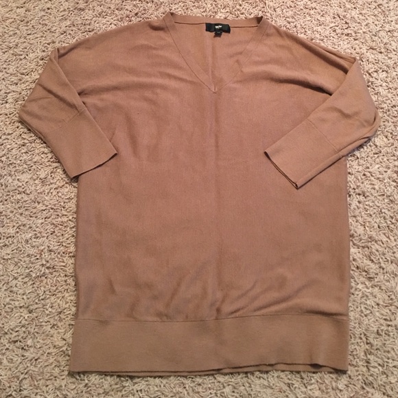 Mossimo sweater