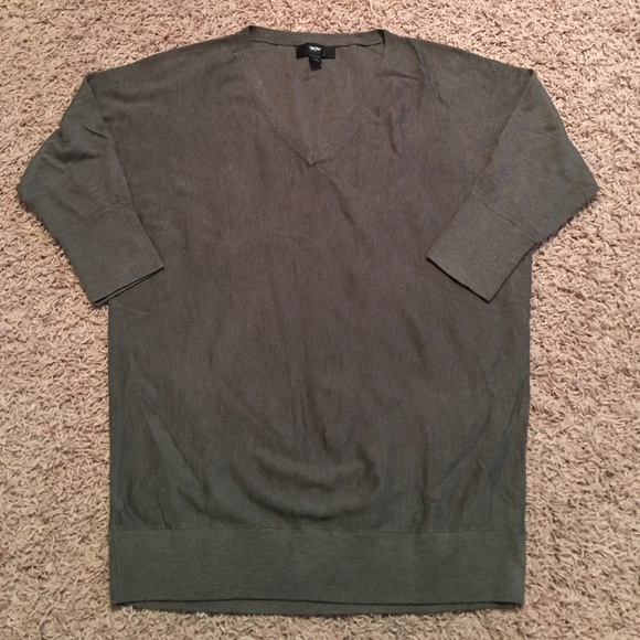 Mossimo sweater
