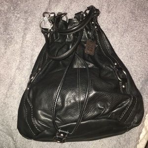 ❌SOLD❌✨Frye Leather Hobo Bag🆕✨