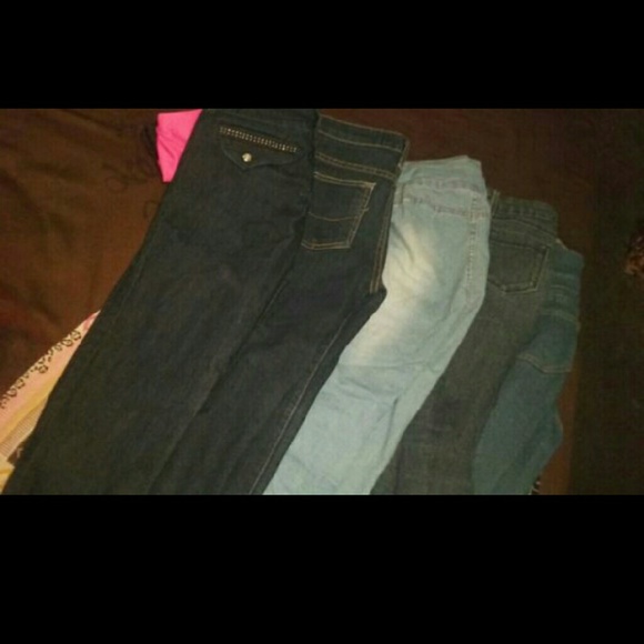Jeans