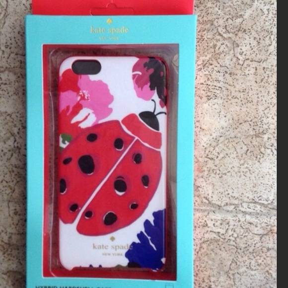 kate spade Accessories - Kate space iPhone 6/6s