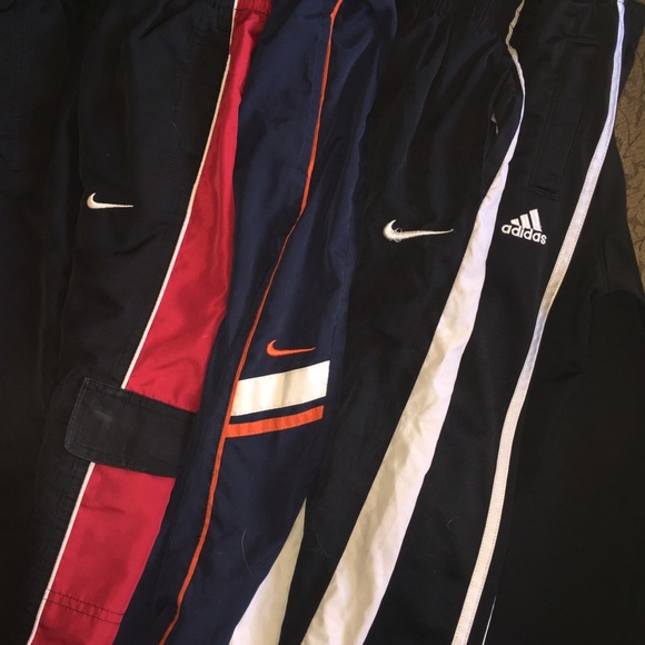 Boys 5T athletic pants