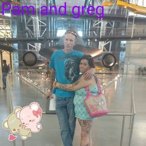 Meet your Posher, Pamela