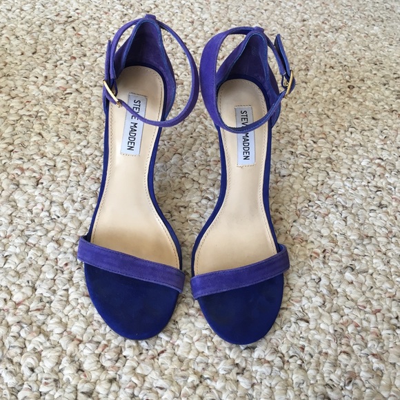 Steve Madden heels