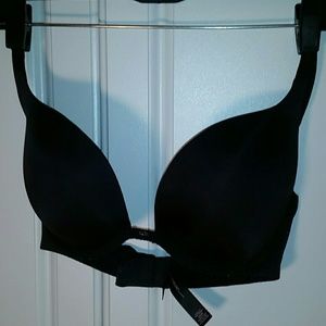 VS convertible bra