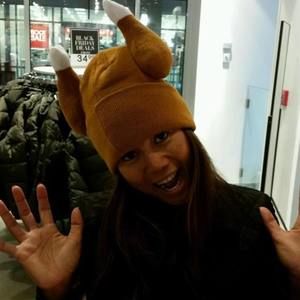 Meet your Posher, Loknam niki