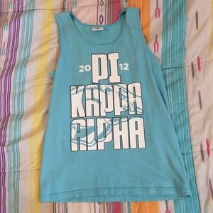 🌎 Pi Kappa Alpha 🌎