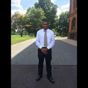 Meet your Posher, Felix