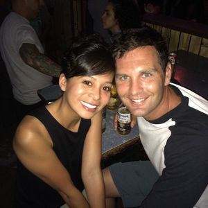 Meet your Posher, Randall