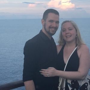 Meet your Posher, Adam