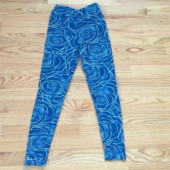 Lularoe leggings