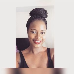 Meet your Posher, Daryl