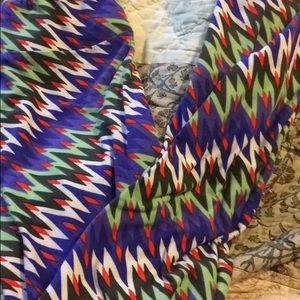 Lularoe leggings OS