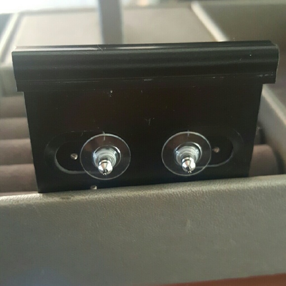 🎁 Dangling earrings - Picture 3 of 3