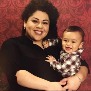 Meet your Posher, Alexandra