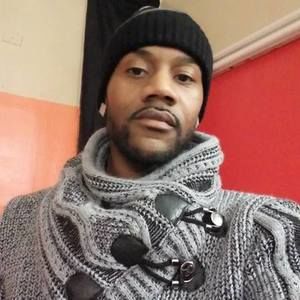 Meet your Posher, Larry