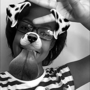 Meet your Posher, Trinity