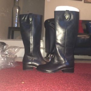 Size 6 Ralph Lauren boots