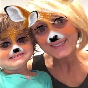 Meet your Posher, Hilda