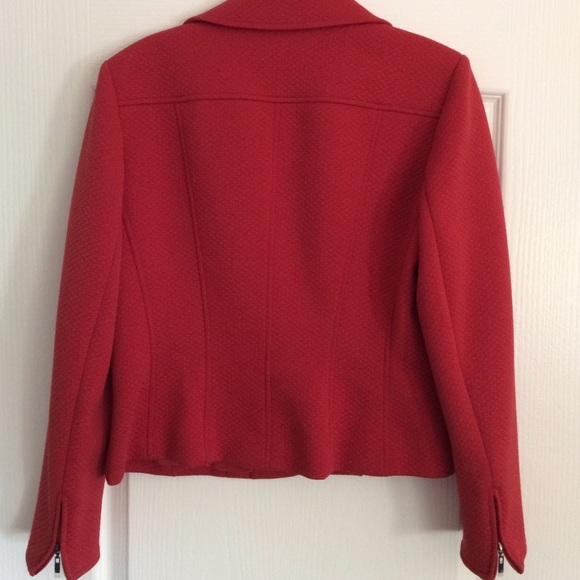Talbots Blazer - Picture 3 of 4
