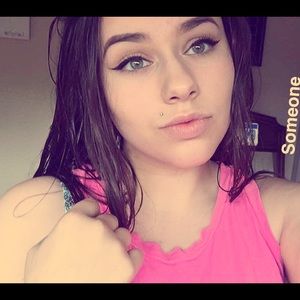 Meet your Posher, Alexx