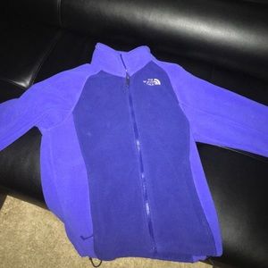 Northface jacket
