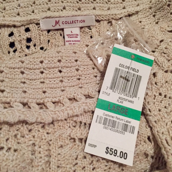 🎉HP🎉Cardigan Sweater - Picture 4 of 4