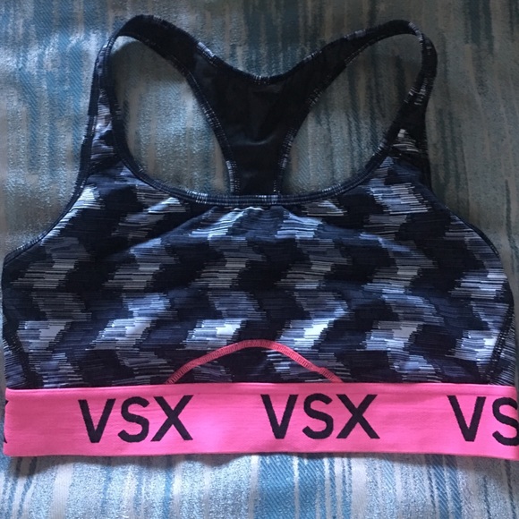 VICTORIA SECRET SPORTS BRA