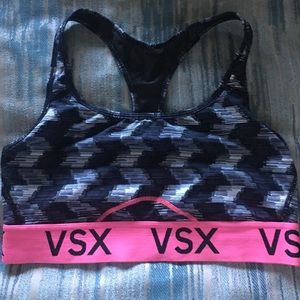 VICTORIA SECRET SPORTS BRA