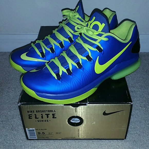 Nike KD Superhero